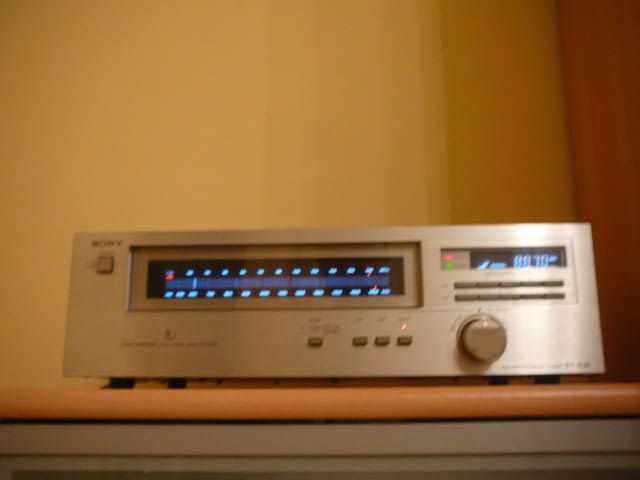 Sony st-636 - град Пазарджик | Ресийвъри / Усилватели - снимка 5