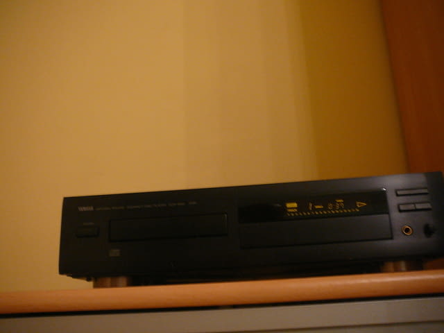 Yamaha cdx-860 - град Пазарджик | Ресийвъри / Усилватели - снимка 7