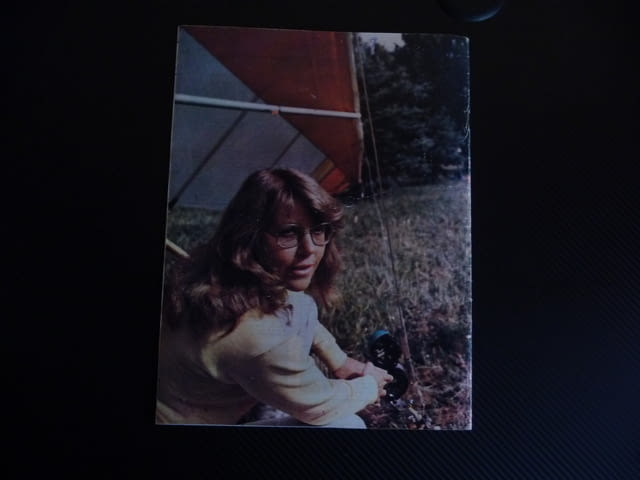 Жената днес 9/85 Кражбата Вторите студенски години Децата ни правят мъже - снимка 6