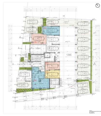 Продавам четиристаен апартамент зад Технически Университет - Варна - снимка 4