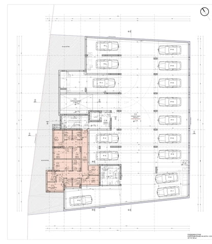 Продавам четиристаен апартамент зад Технически Университет - Варна - снимка 5