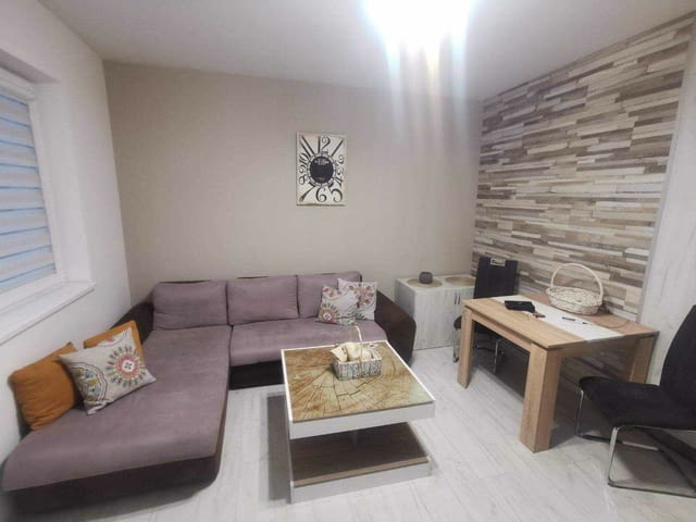 Давам под наем двустаен апартамент 2-стаен, 65 м2, Тухла - град Пловдив | Апартаменти - снимка 2