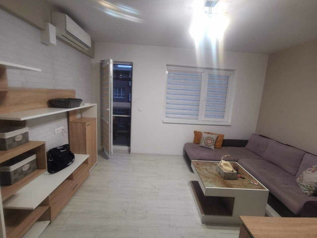 Давам под наем двустаен апартамент 2-стаен, 65 м2, Тухла - град Пловдив | Апартаменти - снимка 3