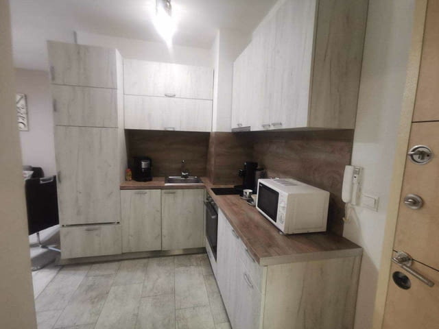 Давам под наем двустаен апартамент 2-стаен, 65 м2, Тухла - град Пловдив | Апартаменти - снимка 4