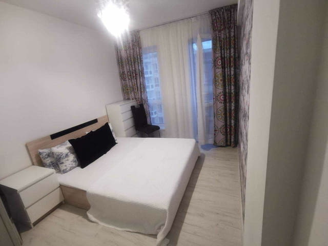 Давам под наем двустаен апартамент 2-стаен, 65 м2, Тухла - град Пловдив | Апартаменти - снимка 7