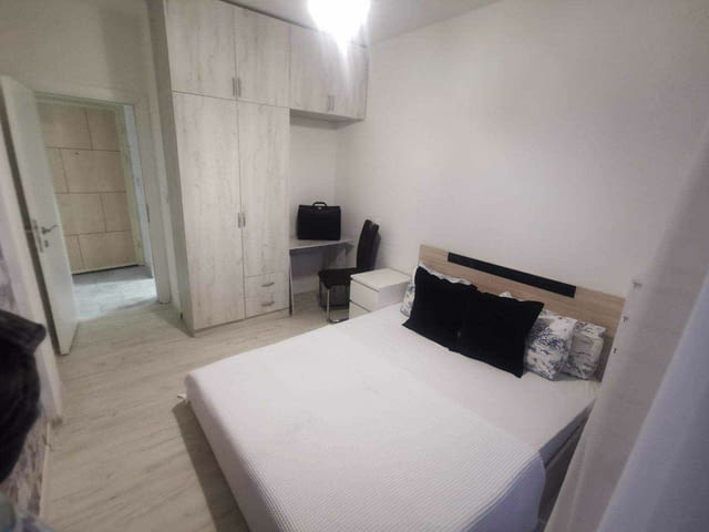 Давам под наем двустаен апартамент 2-стаен, 65 м2, Тухла - град Пловдив | Апартаменти - снимка 8