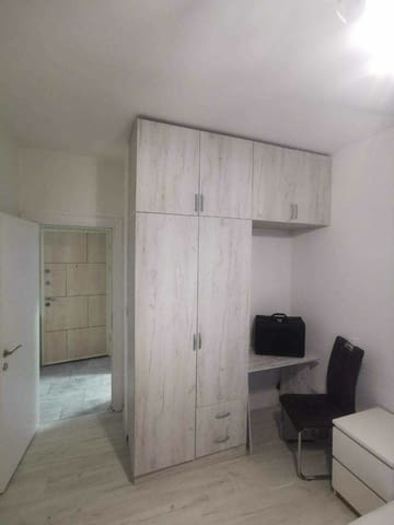 Давам под наем двустаен апартамент 2-стаен, 65 м2, Тухла - град Пловдив | Апартаменти - снимка 9