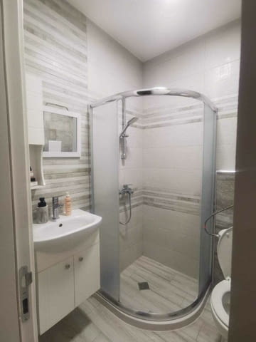 Давам под наем двустаен апартамент 2-стаен, 65 м2, Тухла - град Пловдив | Апартаменти - снимка 10