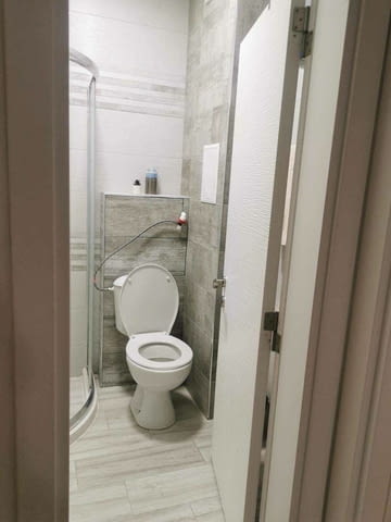 Давам под наем двустаен апартамент 2-стаен, 65 м2, Тухла - град Пловдив | Апартаменти - снимка 11