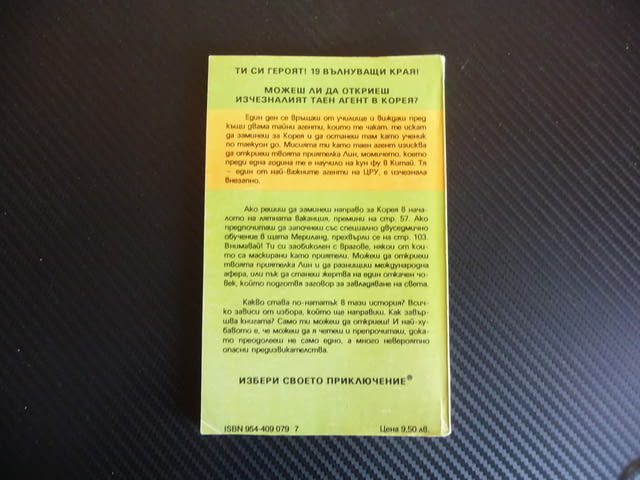 Майсторът на Таекуон До Ричард Брайтфийлд книга игра Кунг Фу Корея Китай Бойни изкуства битки - снимка 4