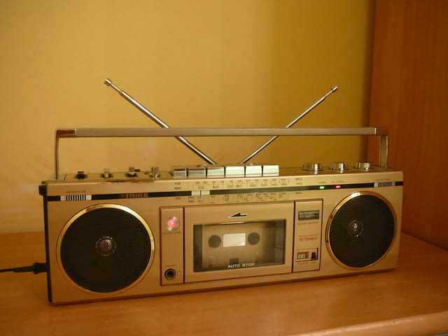 Fisher ph-820k - град Пазарджик | Ресийвъри / Усилватели - снимка 2