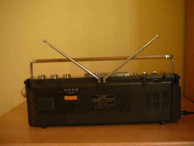 Fisher ph-820k - град Пазарджик | Ресийвъри / Усилватели - снимка 6