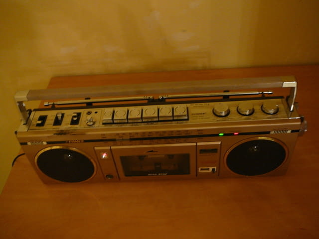 Fisher ph-820k - град Пазарджик | Ресийвъри / Усилватели - снимка 8