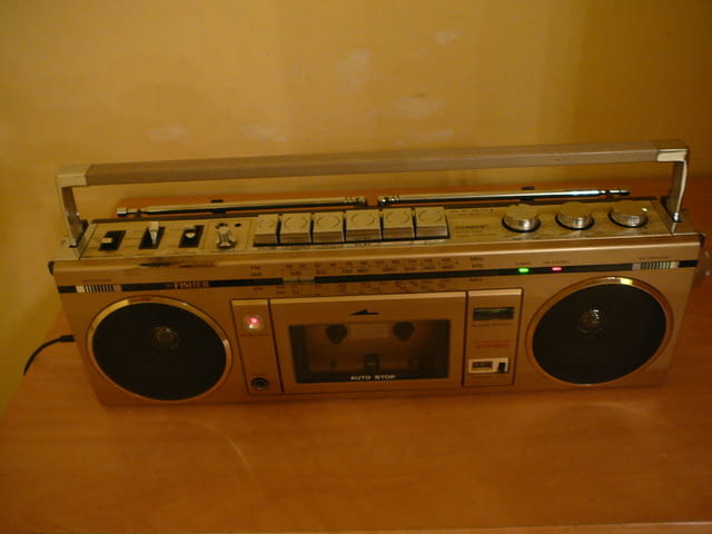 Fisher ph-820k - град Пазарджик | Ресийвъри / Усилватели - снимка 9