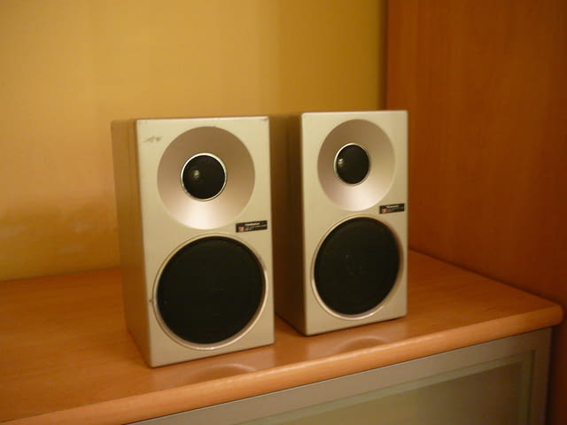 Technics sb-f1 - град Пазарджик | Ресийвъри / Усилватели - снимка 2