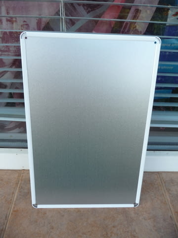 Метална табела еротика секси момиче на плажа готино дупе бански бикини - снимка 3