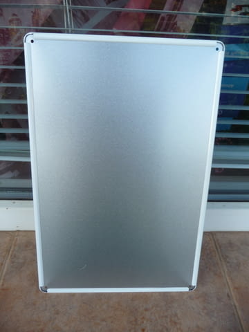 Метална табела мотор Route 66 магистралата Америка каране свобода - снимка 3