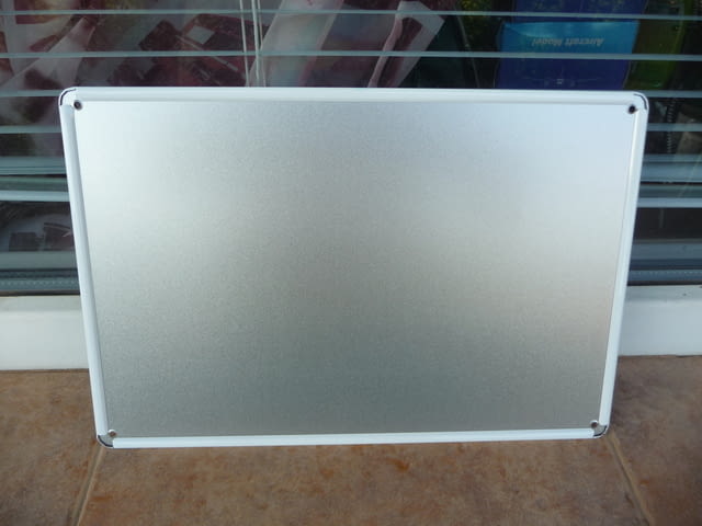 Метална табела кола Citroen 2 CV ретро автомобил френски класика фенски колекционерски - снимка 3