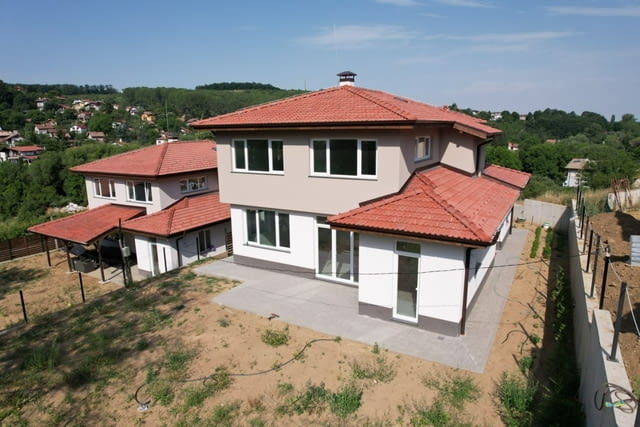 Продавам Нова Къща 2-floor, Brick, 216 m2 - village Rudartsi | Houses & Villas - снимка 3