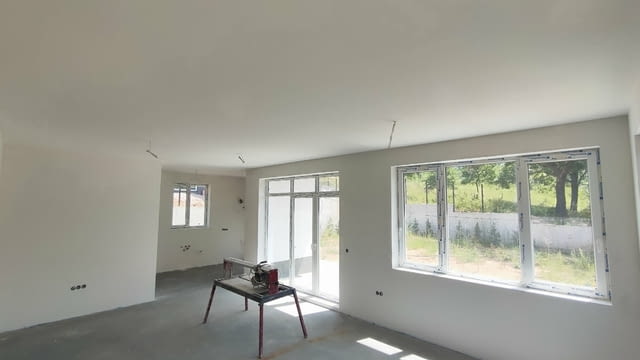 Продавам Нова Къща 2-floor, Brick, 216 m2 - village Rudartsi | Houses & Villas - снимка 4