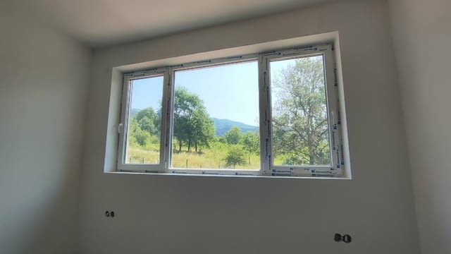 Продавам Нова Къща 2-floor, Brick, 216 m2 - village Rudartsi | Houses & Villas - снимка 6