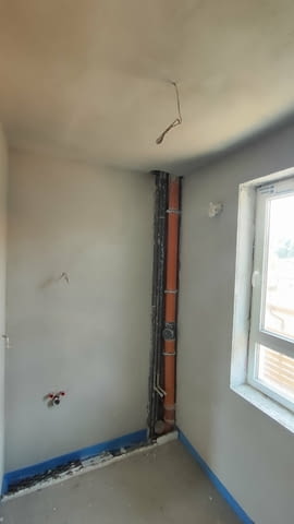 Продавам Нова Къща 2-floor, Brick, 216 m2 - village Rudartsi | Houses & Villas - снимка 11