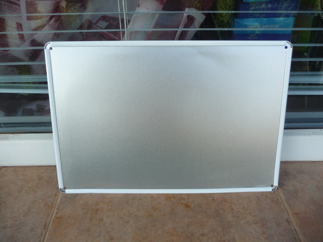 Метална табела кола Chevrolet 1957 красота хром джанти уникат ретро американска гордост - снимка 3