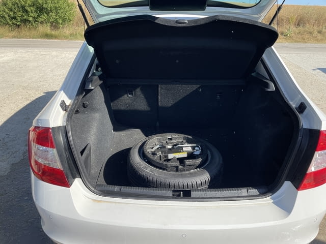 Skoda Rapid 1.4 TDI, 90 кс., FD7CW004, 7 DSG, RRP Автоматична скоростна кутия, двигател CUSB, 2018 г - снимка 9