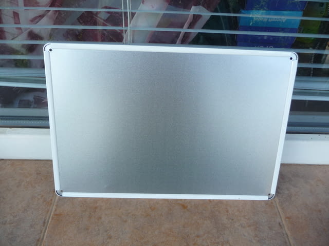 Метална табела TOTAL масло бензин нафта дизел нефт петрол компания гориво - снимка 3