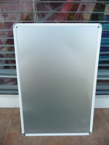 Метална табела Трактор John Deere Нищо не раоботи като тях оране нива земеделие замеделец - снимка 3