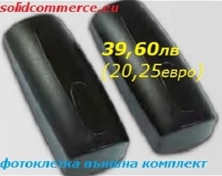 Италиански к-т за автоматизация на плъзгащи се и конзолни врати - снимка 2