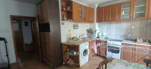 Продавам тристаен апартамент в Кючук Париж 3-стаен, 70 м2, Тухла - град Пловдив | Апартаменти - снимка 1