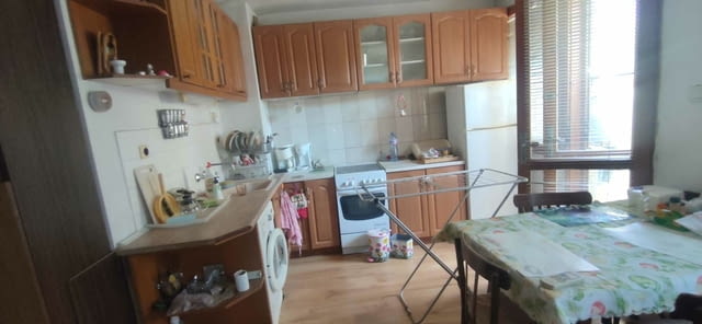 Продавам тристаен апартамент в Кючук Париж 3-стаен, 70 м2, Тухла - град Пловдив | Апартаменти - снимка 2