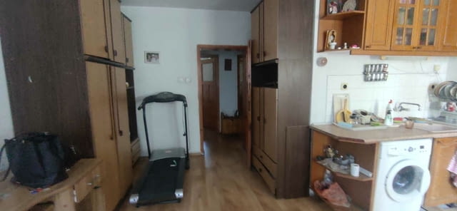 Продавам тристаен апартамент в Кючук Париж 3-стаен, 70 м2, Тухла - град Пловдив | Апартаменти - снимка 3