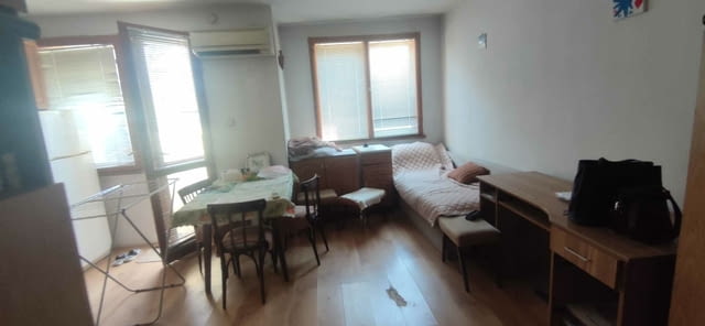 Продавам тристаен апартамент в Кючук Париж 3-стаен, 70 м2, Тухла - град Пловдив | Апартаменти - снимка 5