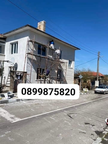 Ремонт на всички видове покриви при започване на работа се подписва договор - снимка 5