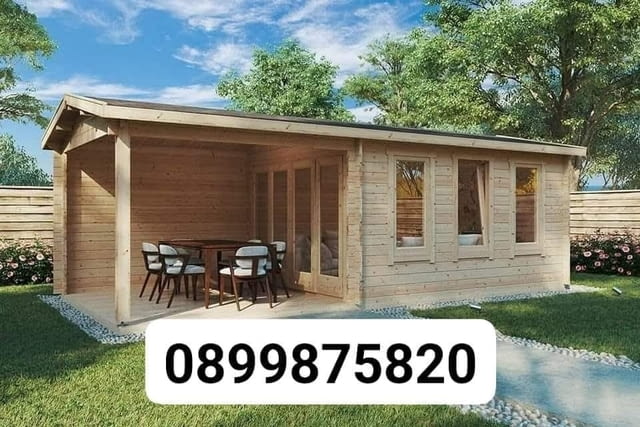 Ремонт на всички видове покриви при започване на работа се подписва договор - снимка 6