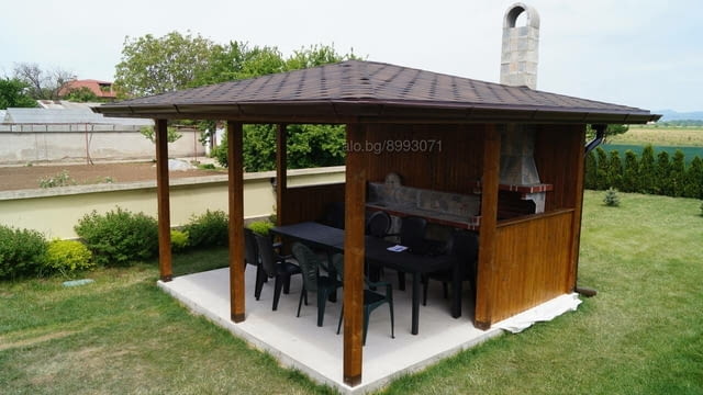 Ремонт на всички видове покриви при започване на работа се подписва договор - снимка 10