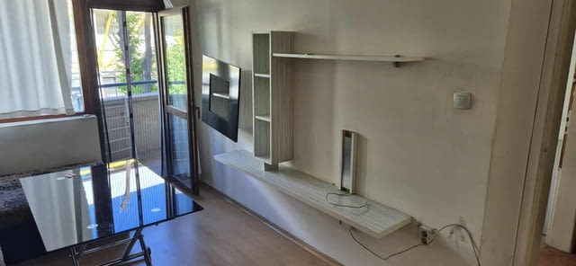 Давам под наем двустаен апартамент в Каменица 2 2-стаен, 65 м2, Тухла - град Пловдив | Апартаменти - снимка 1