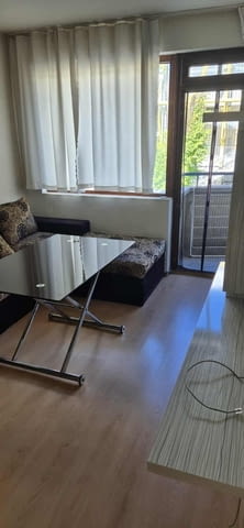 Давам под наем двустаен апартамент в Каменица 2 2-стаен, 65 м2, Тухла - град Пловдив | Апартаменти - снимка 2