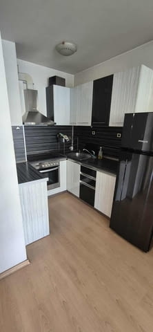 Давам под наем двустаен апартамент в Каменица 2 2-стаен, 65 м2, Тухла - град Пловдив | Апартаменти - снимка 6