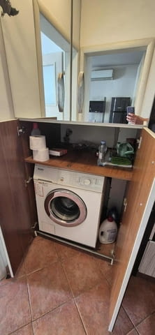 Давам под наем двустаен апартамент в Каменица 2 2-стаен, 65 м2, Тухла - град Пловдив | Апартаменти - снимка 7