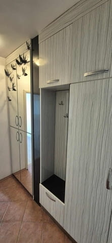 Давам под наем двустаен апартамент в Каменица 2 2-стаен, 65 м2, Тухла - град Пловдив | Апартаменти - снимка 8