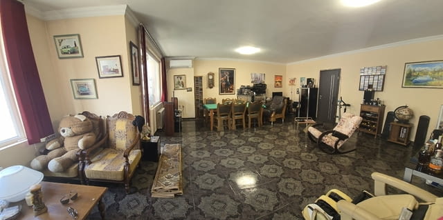 [СПЕШНО] 3-стаен апартамент в кв. Хладилника, близо до мол Парадайс - снимка 1