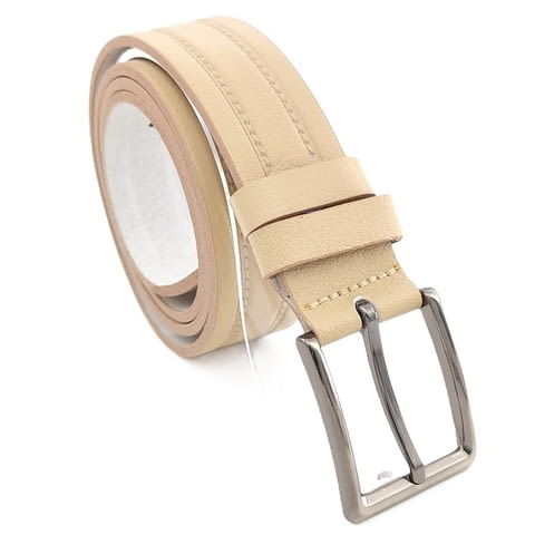 Мъжки колани от естествена кожа-Качество и стил - city of Varna | Belts - снимка 6