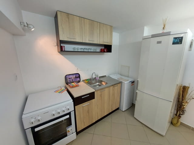 Двустаен, до 4 човека, Струмско/60 евро/нощувка, град Благоевград | Стаи под Наем - снимка 2