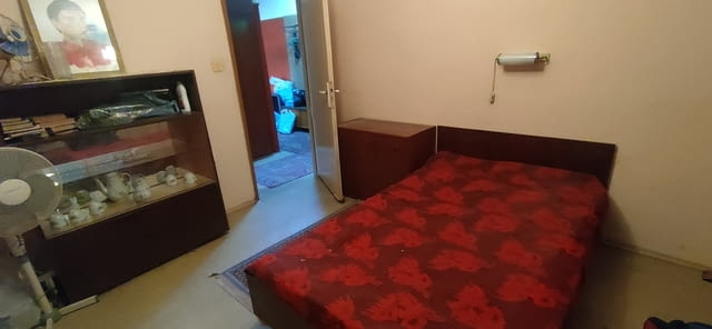 Продавам тристаен монолитен апартамент в Асеновград, град Асеновград | Апартаменти - снимка 11