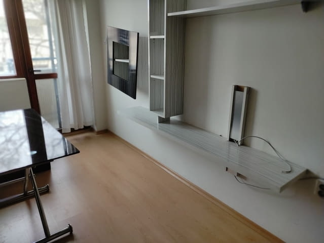 Давам под наем двустаен апартамент 2-стаен, 65 м2, Тухла - град Пловдив | Апартаменти - снимка 2