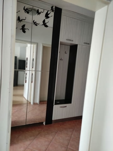 Давам под наем двустаен апартамент 2-стаен, 65 м2, Тухла - град Пловдив | Апартаменти - снимка 4