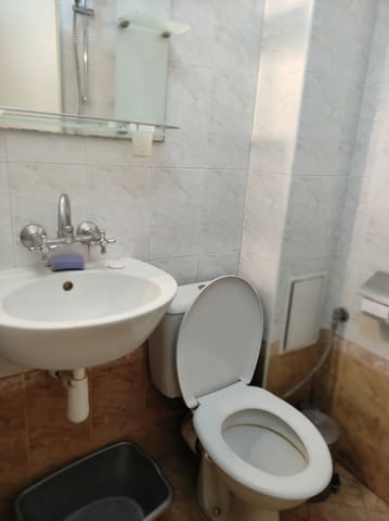 Давам под наем двустаен апартамент 2-стаен, 65 м2, Тухла - град Пловдив | Апартаменти - снимка 5